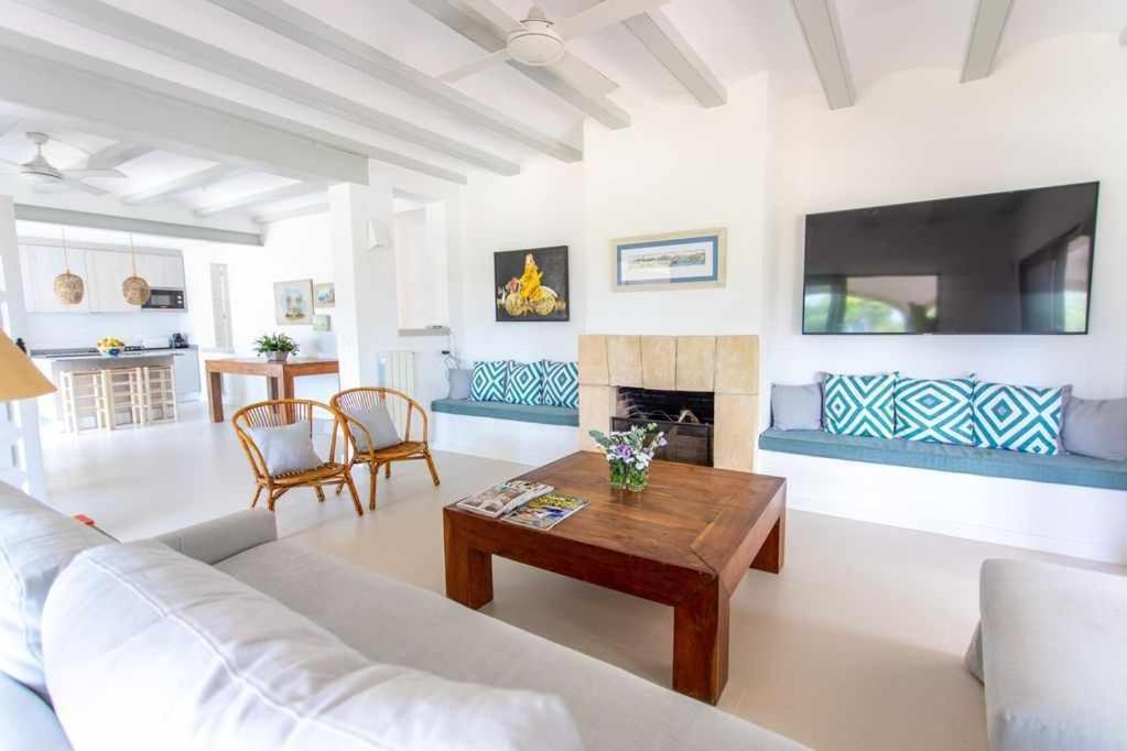 Bonita stay B Light Casa nueva Gran barbacoa piscina sal WiFi 100MB Jávea Esterno foto