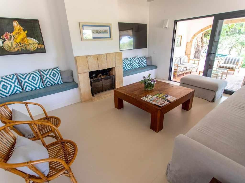 Bonita stay B Light Casa nueva Gran barbacoa piscina sal WiFi 100MB Jávea Esterno foto