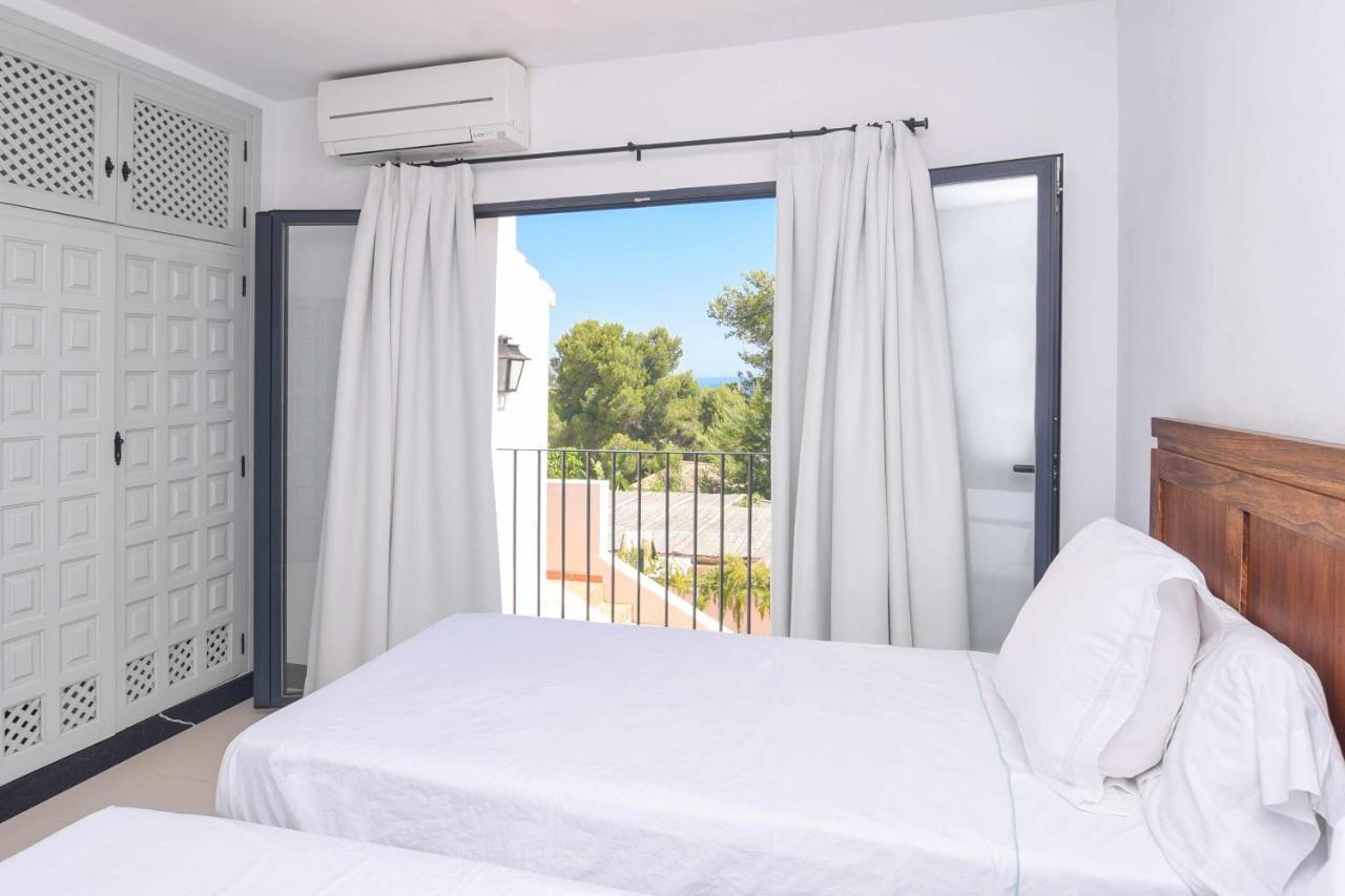 Bonita stay B Light Casa nueva Gran barbacoa piscina sal WiFi 100MB Jávea Esterno foto