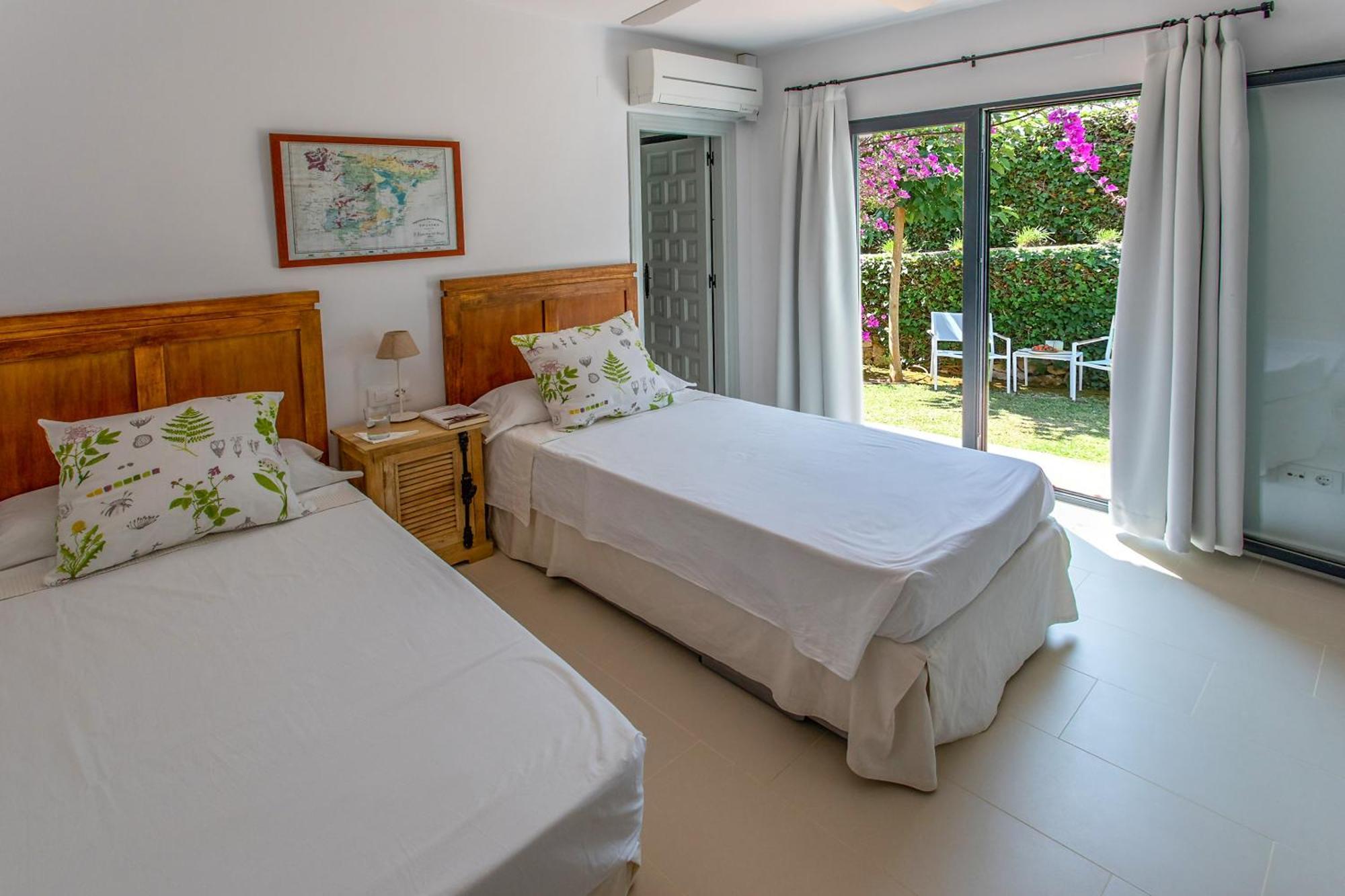Bonita stay B Light Casa nueva Gran barbacoa piscina sal WiFi 100MB Jávea Esterno foto